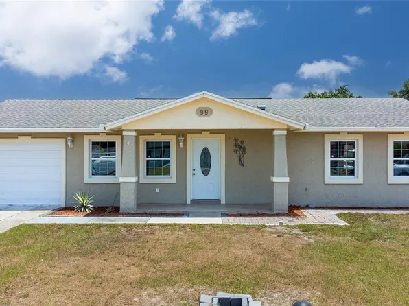 99 Valles Way, Kissimmee, FL 34743