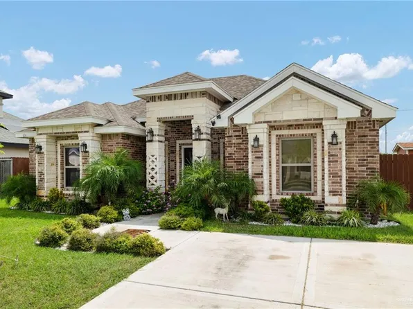 814 Whitewing St, Alamo, TX 78516