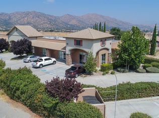20705 South St, Tehachapi, CA 93561