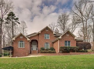 2528 Wedge Pl, Asheboro, NC 27205