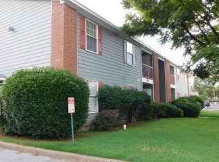 595 Brister St APT 101, Memphis, TN 38111