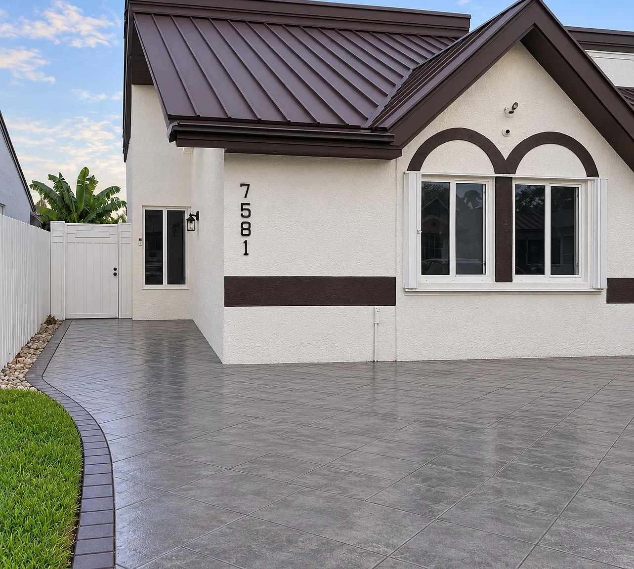 4 bed, 2.0 bath, 1212 sqft, $3,500 — Photo 1