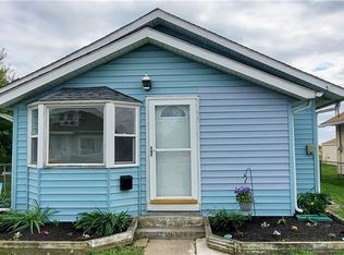 779 Pearl St, Whiteland, IN