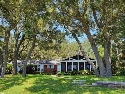 9234 Bay View Dr, Lillian, AL, 36549