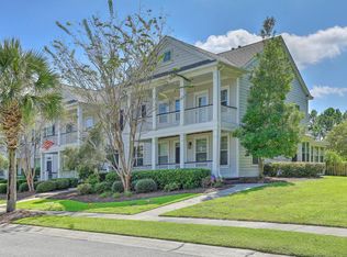3432 Billings St, Mount Pleasant, SC 29466