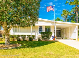 7529 Country Club Dr, Brooksville, FL 34613