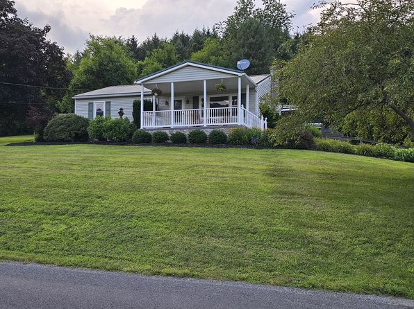 1706 Buckwheat Valley Rd