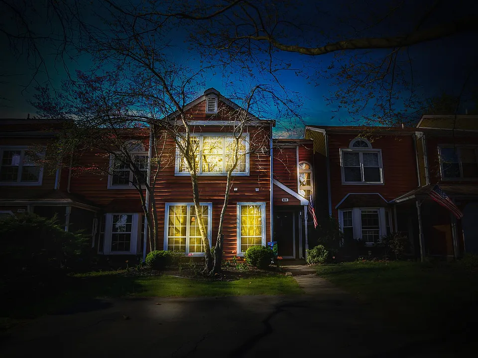 603 Danbury Ct