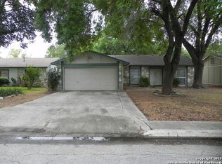 5711 Timber Bnd, San Antonio, TX 78238