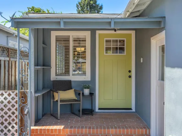 441 6th Ave, Menlo Park, CA 94025