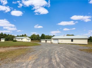 8 Vrooman Rd, Harrisville, NY 13648