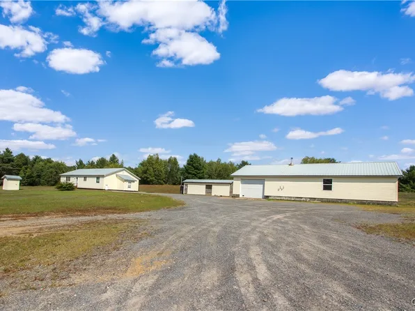 8 Vrooman Rd, Harrisville, NY 13648