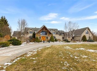 5290 Trafalgar Rd W, Halton Hills, ON L0P 1E0