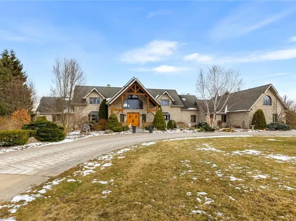 5290 Trafalgar Rd W, Halton Hills, ON L0P 1E0