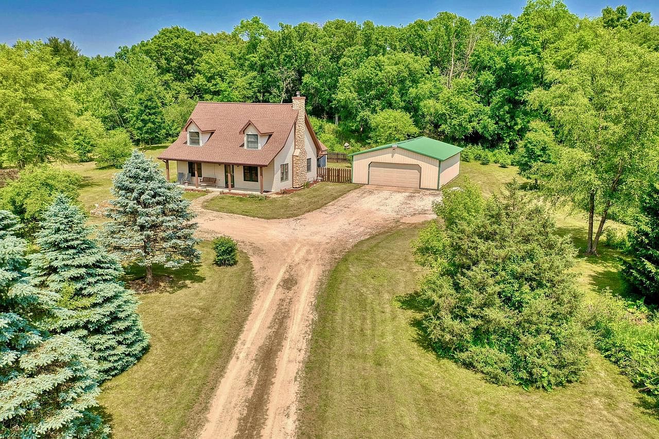 W4648 Little Prairie ROAD, East Troy, WI 53120 Zillow