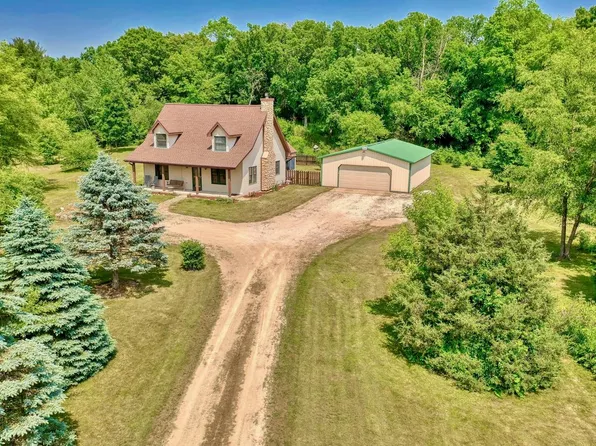 W4648 Little Prairie ROAD, East Troy, WI 53120