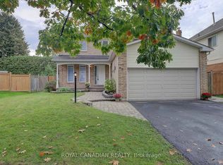 40 Doncaster Cres, Clarington, ON L1B1E7