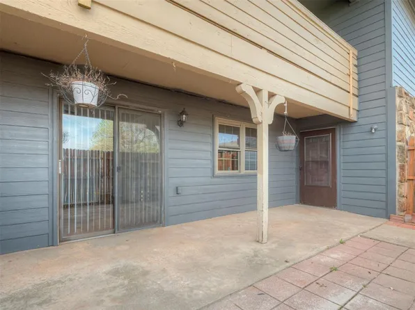 14307 N Pennsylvania Ave #3F, Oklahoma City, OK 73134