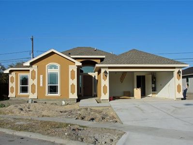 7406 Brush Creek Dr, Corpus Christi, TX, 78414