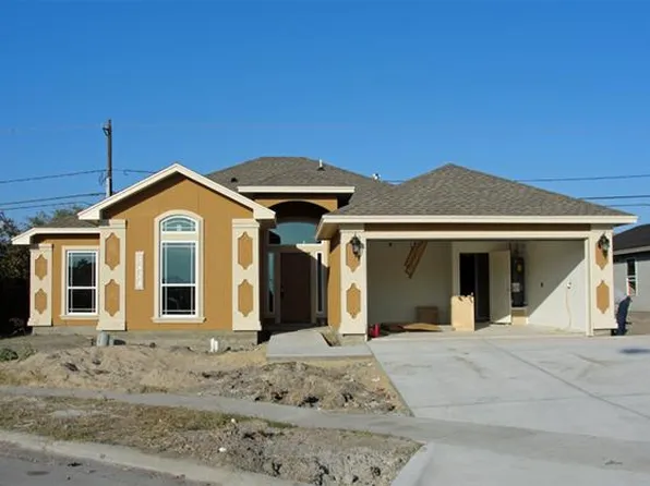 7406 Brush Creek Dr, Corpus Christi, TX 78414