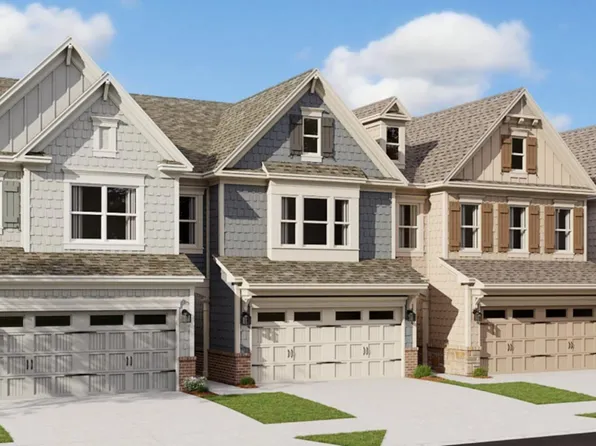 426 Bannon Way, Marietta, GA 30008