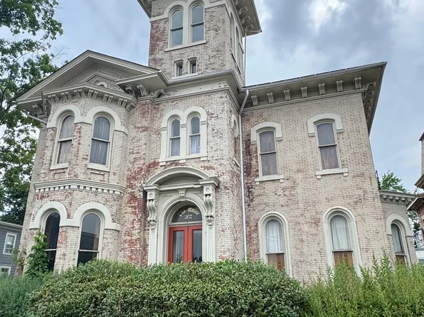 207 S Plymouth Ave Unit 10, Rochester, NY 14608