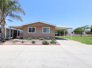 913 S Grand Ave SPACE 162, San Jacinto, CA 92582