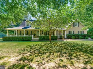 5349 Story Rd SW, Powder Springs, GA 30127