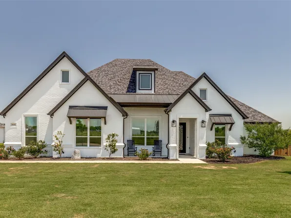 9104 Lazy Oak Dr, Justin, TX 76247