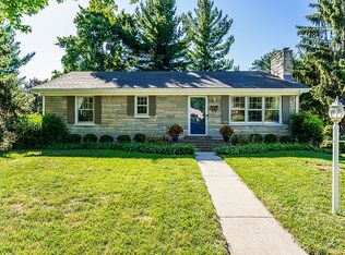 3476 Dixiana Dr, Lexington, KY 40517