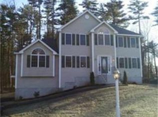 41 Clement Rd, Dracut, MA 01826