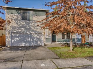 19706 99th St E, Bonney Lake, WA
