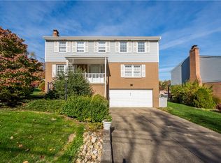 276 Lewis Run Rd, West Mifflin, PA 15122