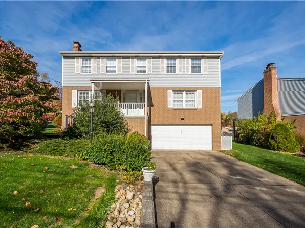 276 Lewis Run Rd, West Mifflin, PA 15122