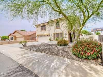 10626 W LOUISE Drive, Peoria, AZ, 85383