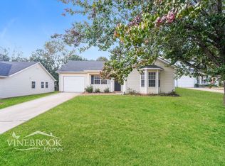 1619 Sweetgum Hl, Decatur, GA 30032