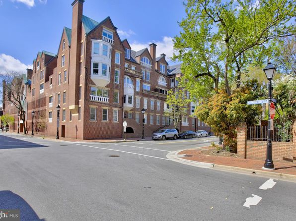 120 Cameron St #CS202, Alexandria, VA 22314