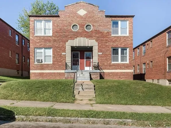 4121 Michigan Ave, Saint Louis, MO 63118