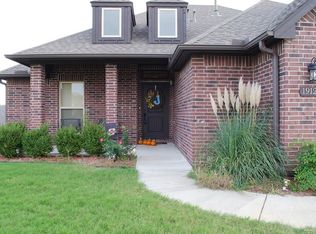 19128 E 49th St S, Tulsa, OK 74134