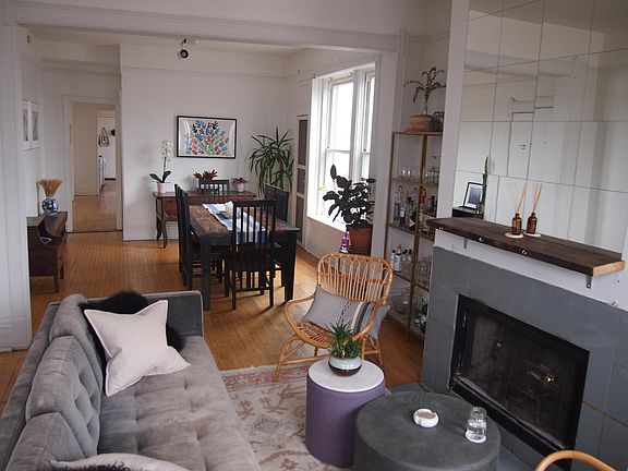 2nd image of 1515 N Bell Ave APT 3