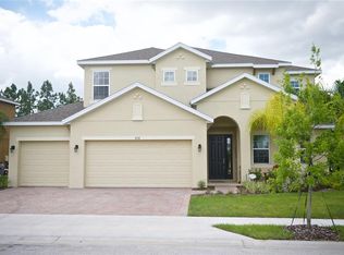 216 Yellow Snapdragon Dr, Davenport, FL 33837