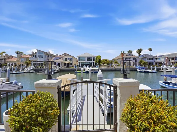40 Spinnaker Way, Coronado, CA 92118