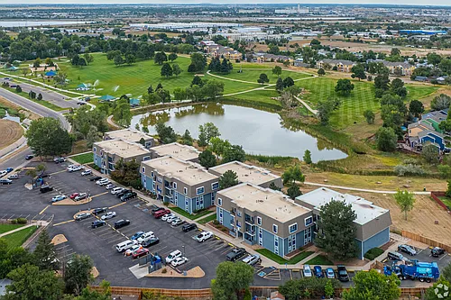Waterview on the Parkway Photo 1