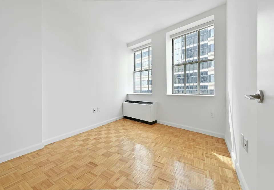 63 Wall St #1916