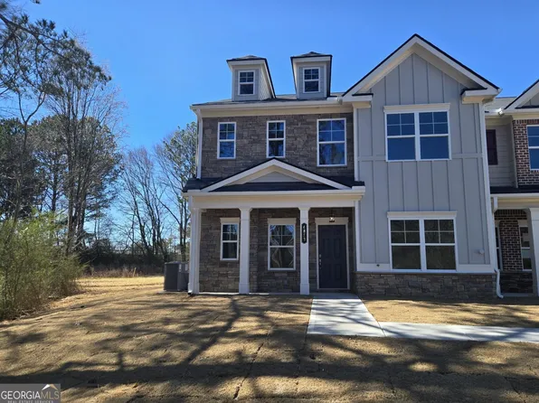 4853 Walkers Grn, Mableton, GA 30126