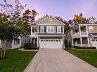 142 Instructor Ct, Ladson, SC 29456