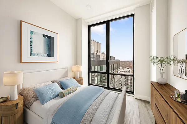 Bedroom, photo 1