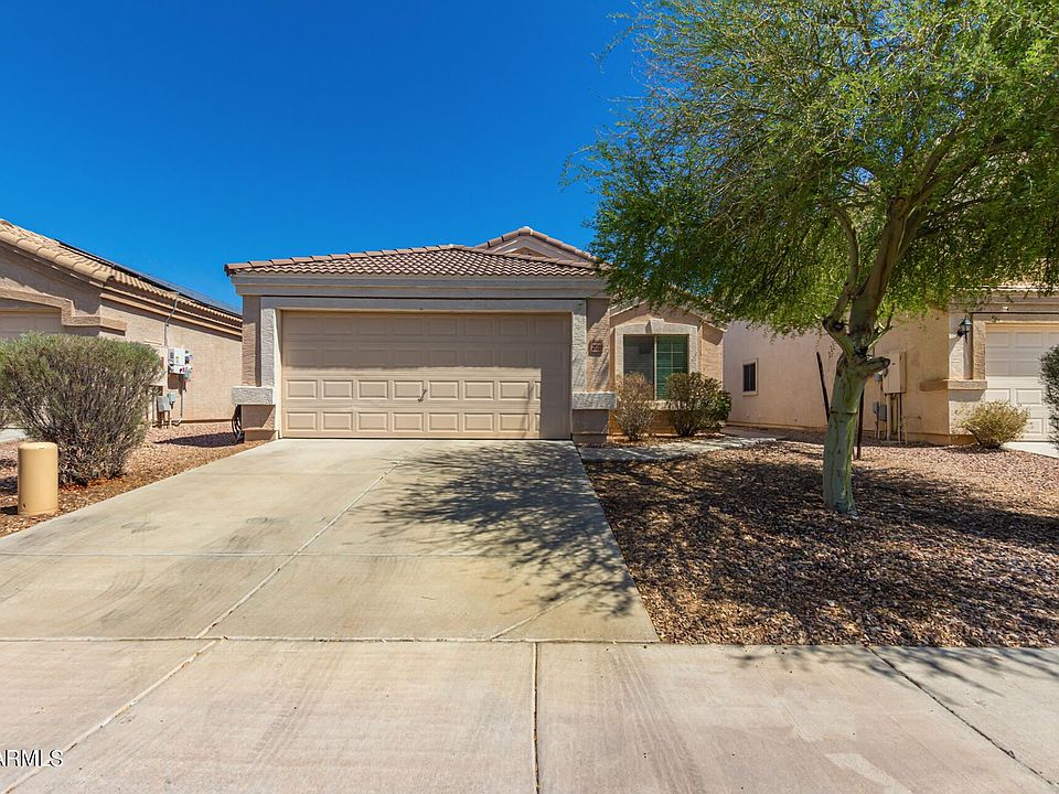 23201 W Ashleigh Marie Dr, Buckeye, AZ 85326 | Zillow