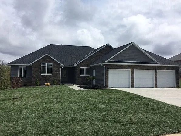 662 Jonathan Rd, Hannibal, MO 63401