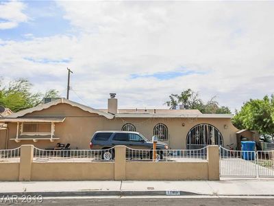 1908 Melinda Ave, Las Vegas, NV, 89101